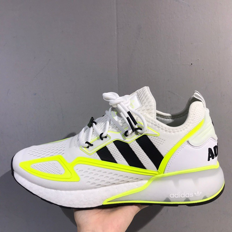 On Sale: adidas ZX 2K Boost 